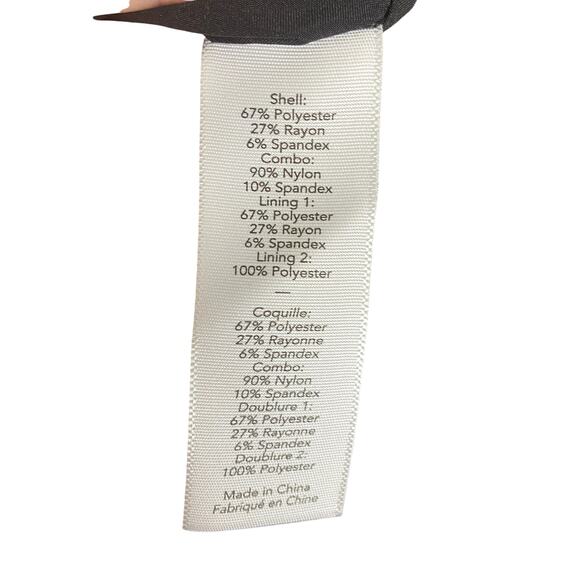 Likely Nolita Maxi Gown One Shoulder Formal Old Money Quiet Luxury Classy Sz 0 - Picture 9 of 14